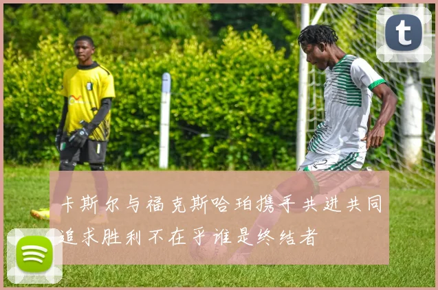 卡斯尔与福克斯哈珀携手共进共同追求胜利不在乎谁是终结者